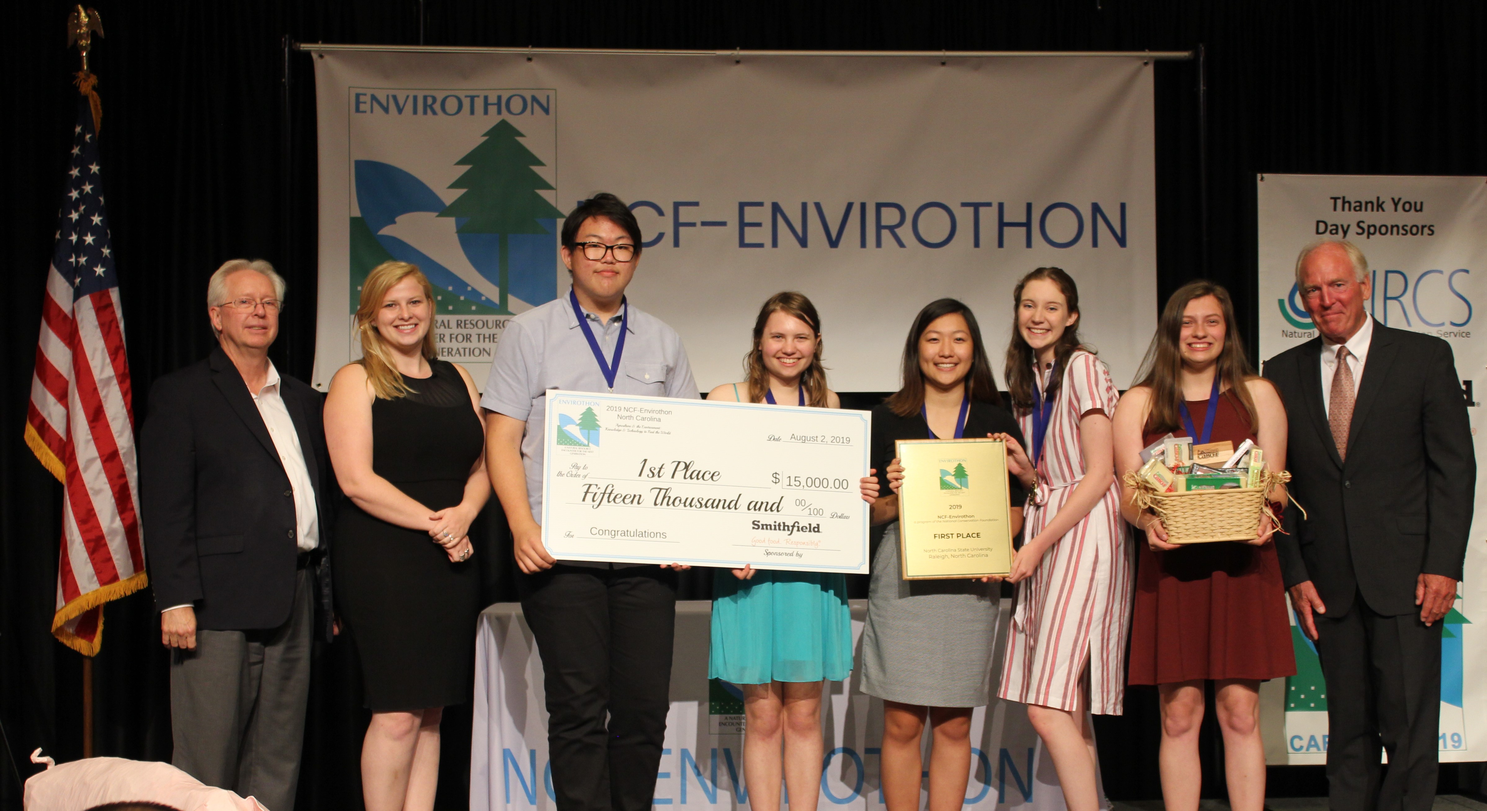 California Envirothon